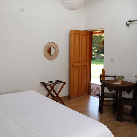 Hotel Villa Урубамба Екстериор снимка