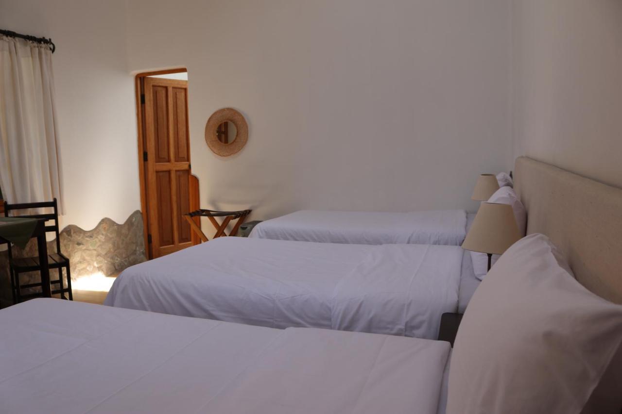 Hotel Villa Урубамба Екстериор снимка
