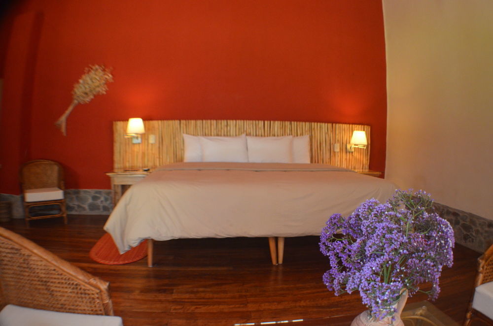 Hotel Villa Урубамба Екстериор снимка